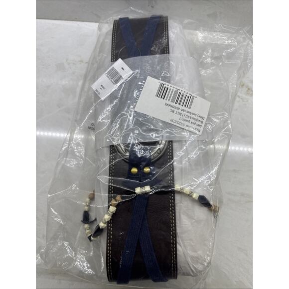 Disney Parks Star Wars Galaxy’s Edge Ahsoka Tano Jedi Belt Adult Med Large NEW - Picture 2 of 5